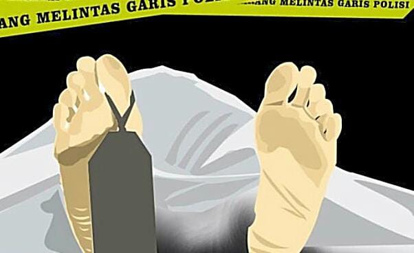 Duel Maut Dua Remaja di Terusannunyai, Satu Tewas