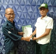 Jabat Ketua IMI, Subrata Targetkan Gelar Road Race Perdana di Lamteng