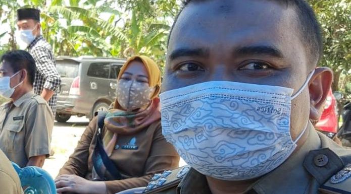 PTM di Lamteng akan Dimulai, Ini yang Wajib Ditaati Sekolah