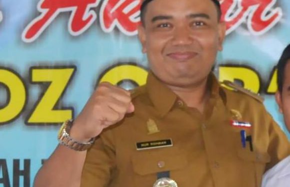 Disdikbud Lamteng; Tidak Semua Sekolah Diizinkan Gelar PTM