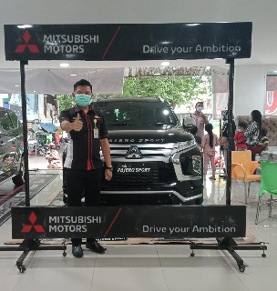 Ramadan Sale Mitsubishi Bandarjaya Berikan Potongan PPnBm 100%