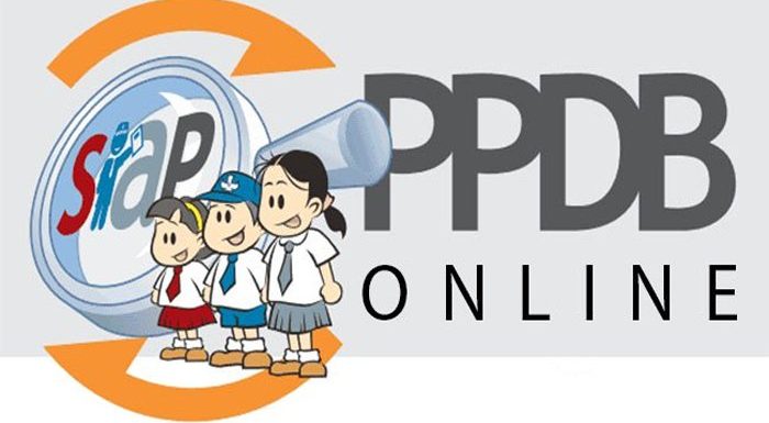 Catat, Ini Jadwal PPDB Online Jenjang Dasar di Lamteng