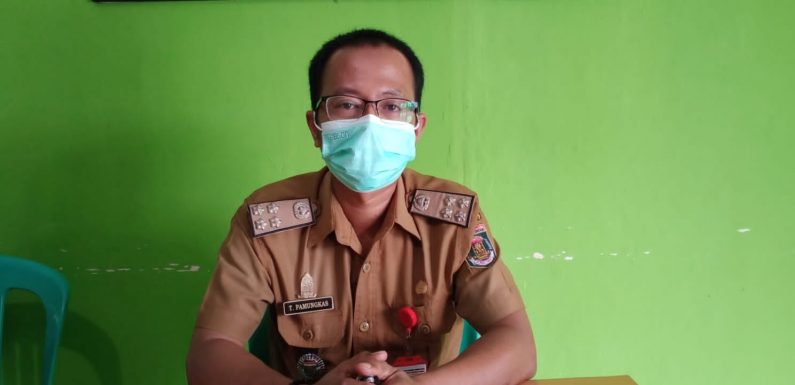PAW Kakam Sukajawa Ditargetkan Bulan Desember 2021