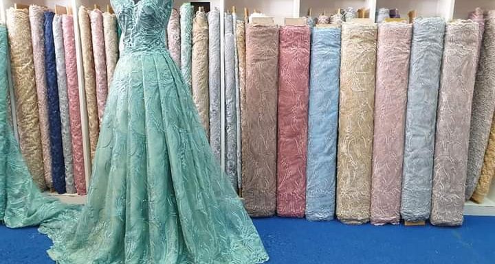 Spektakuler, Promo Super Big Sale Selama Tiga Hari di Primadona Textile