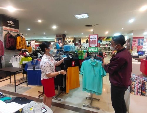 Ke Chandra Bandarjaya yuk, Banyak Promo Serba Spesial Harga