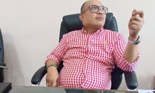 RDP Komisi III dengan Dinas PU, Tegur Hasil Pengerjaan Pembangunan Asal-asalan