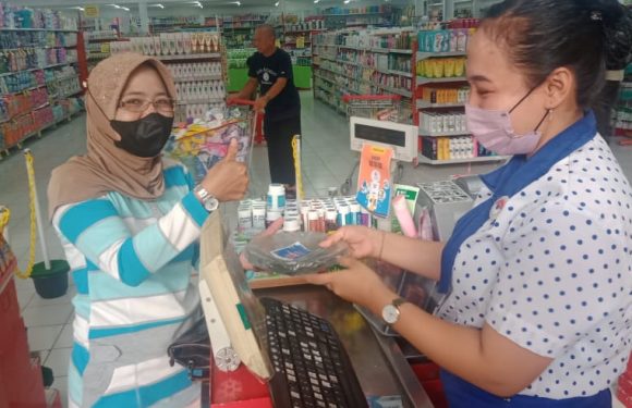 Cuma Tiga Hari Saja, Anniversary Sale Chandra Bandarjaya Diskon Produk Busana hingga 50%