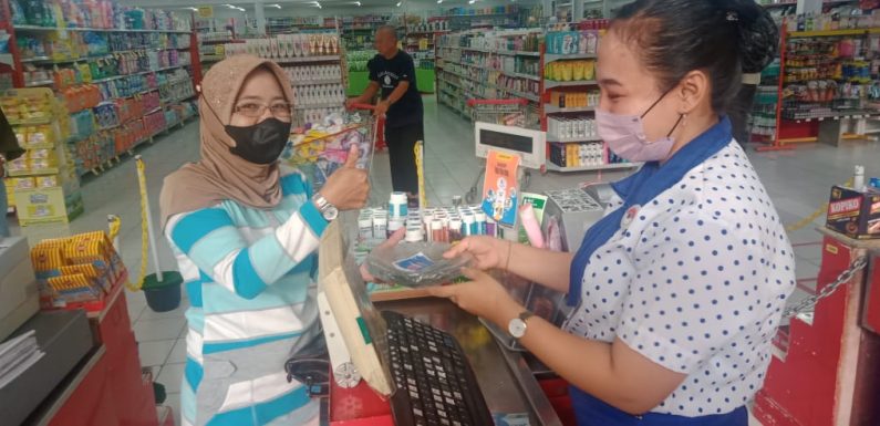 Cuma Tiga Hari Saja, Anniversary Sale Chandra Bandarjaya Diskon Produk Busana hingga 50%