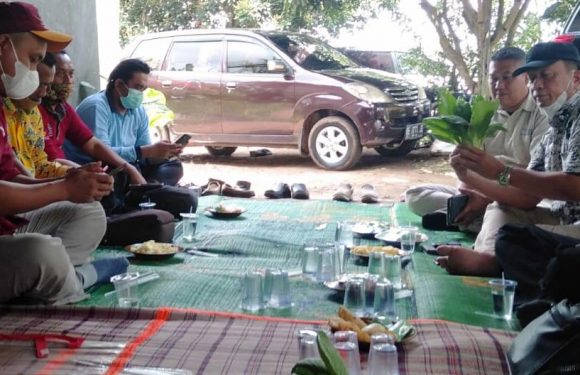 Rakor Pendamping PKH Lamteng akan Tampilkan Produk Olahan KPM