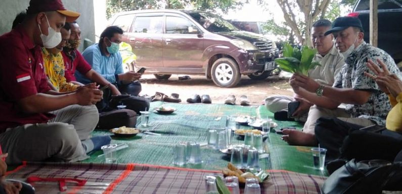 Rakor Pendamping PKH Lamteng akan Tampilkan Produk Olahan KPM