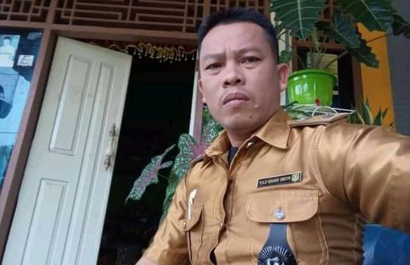 Pertahankan Komitmen, Kakam Liman Benawi Realisasikan PBB 100 Persen