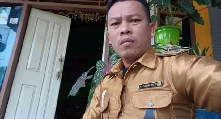 Pertahankan Komitmen, Kakam Liman Benawi Realisasikan PBB 100 Persen