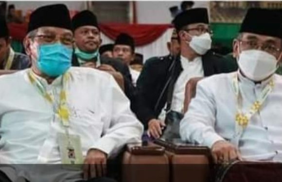 Gus Yahya Terpilih Ketum PBNU, Ini Kata Ketua PCNU Lamteng
