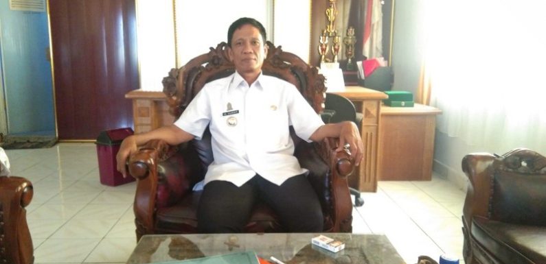 Pelunasan PBB di Waypengubuan Naik 8 Persen