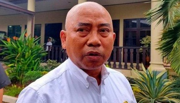 OTT KPK Jaring Wali Kota Bekasi, Segini Total Harta Rahmat Effendi