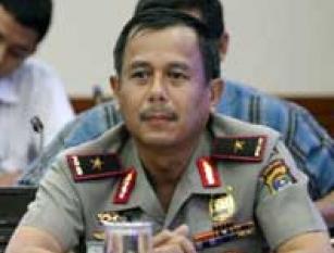 Inalilahi, Mantan Kapolda Lampung Berpulang