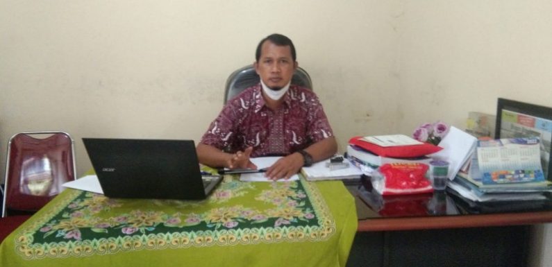 Ditemukan Kasus DBD, Puskesmas Bandaragung Ajak Warga Terapkan 3M