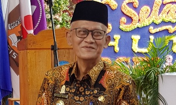 Vaksinasi Covid-19 Siswa SD Lamteng Dimulai, Target 138 Ribu Sasaran