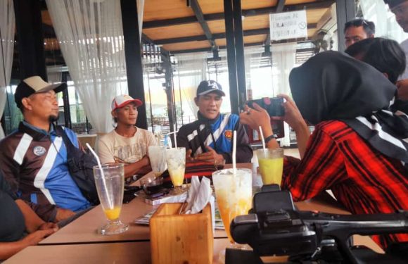 Buntut Penolakan UKT, Taekwondoin Lamteng akan Ambil Langkah ke Pusat