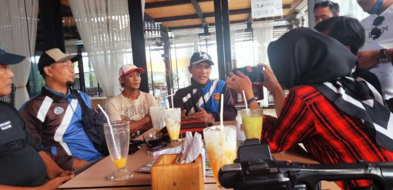 Buntut Penolakan UKT, Taekwondoin Lamteng akan Ambil Langkah ke Pusat