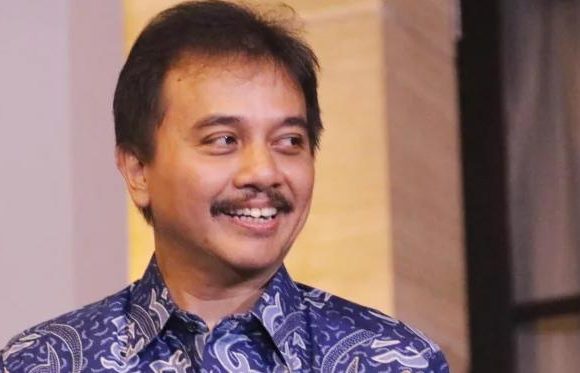 Soal Video Syur Mirip Nagita, Begini Kata Roy Suryo