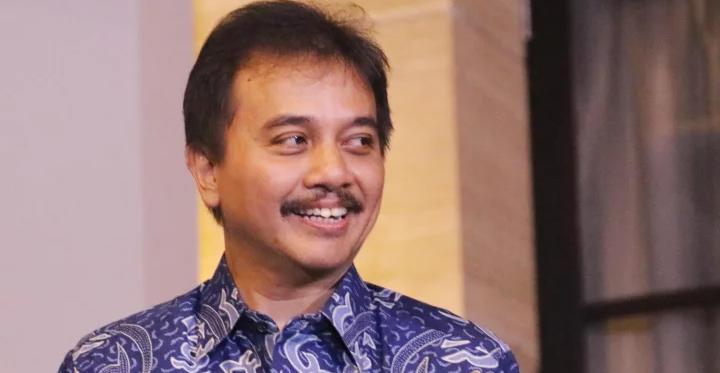 Soal Video Syur Mirip Nagita, Begini Kata Roy Suryo