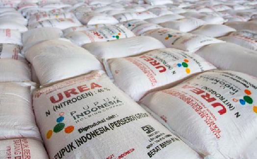 Ini Syarat Mendapatkan Pupuk Subsidi, Ada Penyimpangan Bisa Dipidana