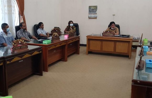 Kisruh Taekwondo Lamteng, Dewan akan Panggil Dispora dan KONI
