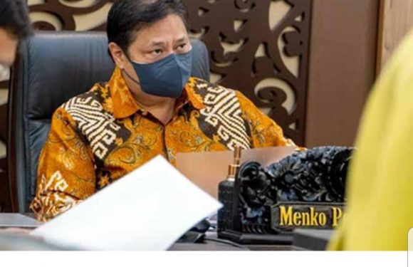 Pemerintah Berlakukan Harga Minyak Goreng Rp 14.000/Liter  Mulai Hari Ini