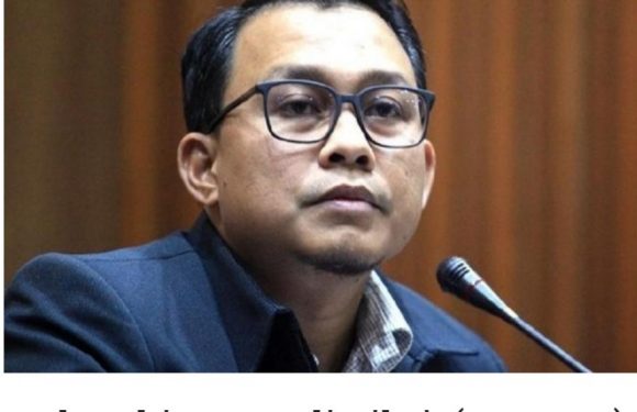 OTT KPK di Langkat, Sejumlah Pihak yang Diamankan Masih Diperiksa