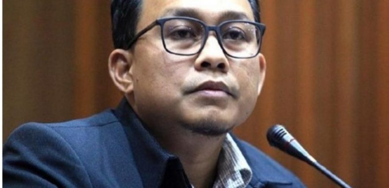 OTT KPK di Langkat, Sejumlah Pihak yang Diamankan Masih Diperiksa