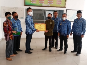 Mahasiswa STMIK Kalirejo Raih Juara Tingkat Provinsi Lampung