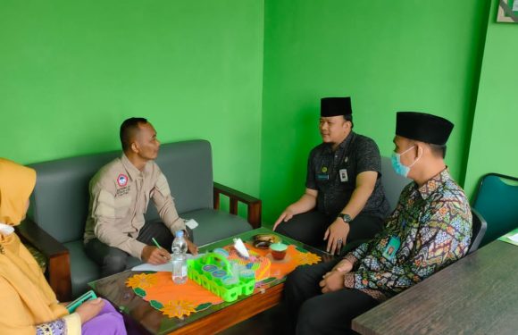 LPA Bina 15 Calon Pengantin di Terbanggibesar