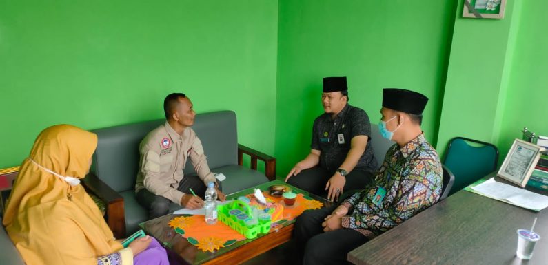 LPA Bina 15 Calon Pengantin di Terbanggibesar