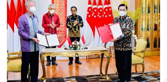 Disway: Merdeka Udara