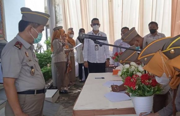 PTSL 2022 di Lamteng Targetkan 20 Ribu Bidang untuk 31 Kampung