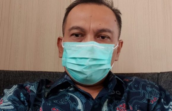 Bappeda Lamteng Susun Ranwal RKPD Tahun 2023