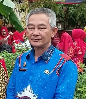 Petani Lampung Tengah yang Terdampak Banjir Bakal Dibantu Benih
