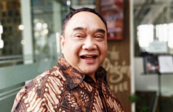 Disway: Gus Margiono