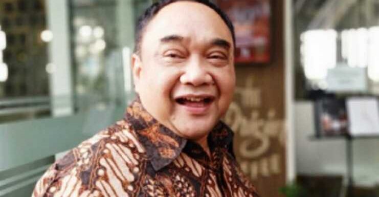 Disway: Gus Margiono