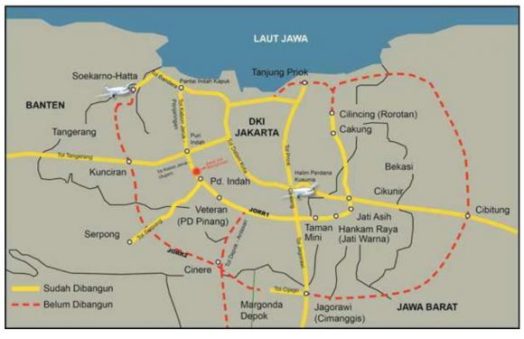 Disway: Telanjur Pelindo