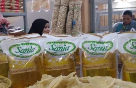 Pasokan Dibatasi, Harga Minyak Goreng di Pasar Gaya Baru Belum Sesuai Ketentuan Pemerintah
