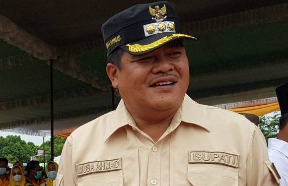 Antisipasi Covid-19 Klaster Pendidikan, PTM di Lamteng Diberhentikan Sementara