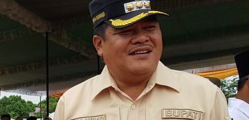 Antisipasi Covid-19 Klaster Pendidikan, PTM di Lamteng Diberhentikan Sementara