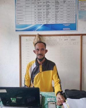 Guru dan Orang Tua Kunci Kesuksesan Anak