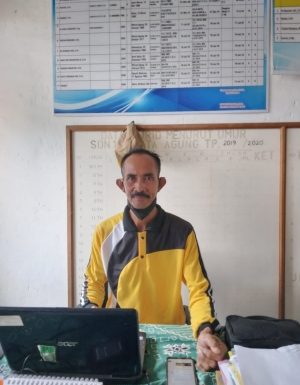 Guru dan Orang Tua Kunci Kesuksesan Anak