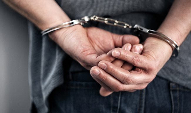 Gegara Menjual Tanah Tidak Sesuai Perjanjian, Pelaku Ditangkap Polisi