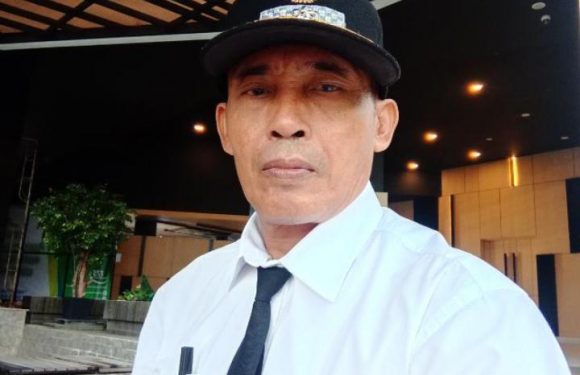 Kakam Depokrejo Sukidi Imbau Warga Patuhi SE Bupati Lamteng