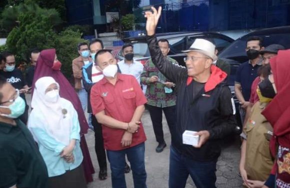 Disway: Gang Besar
