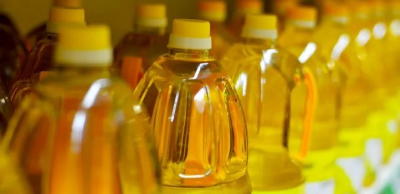 Minyak Goreng Langka di Lampung Tengah, Tembus Rp20 Ribu per Liter